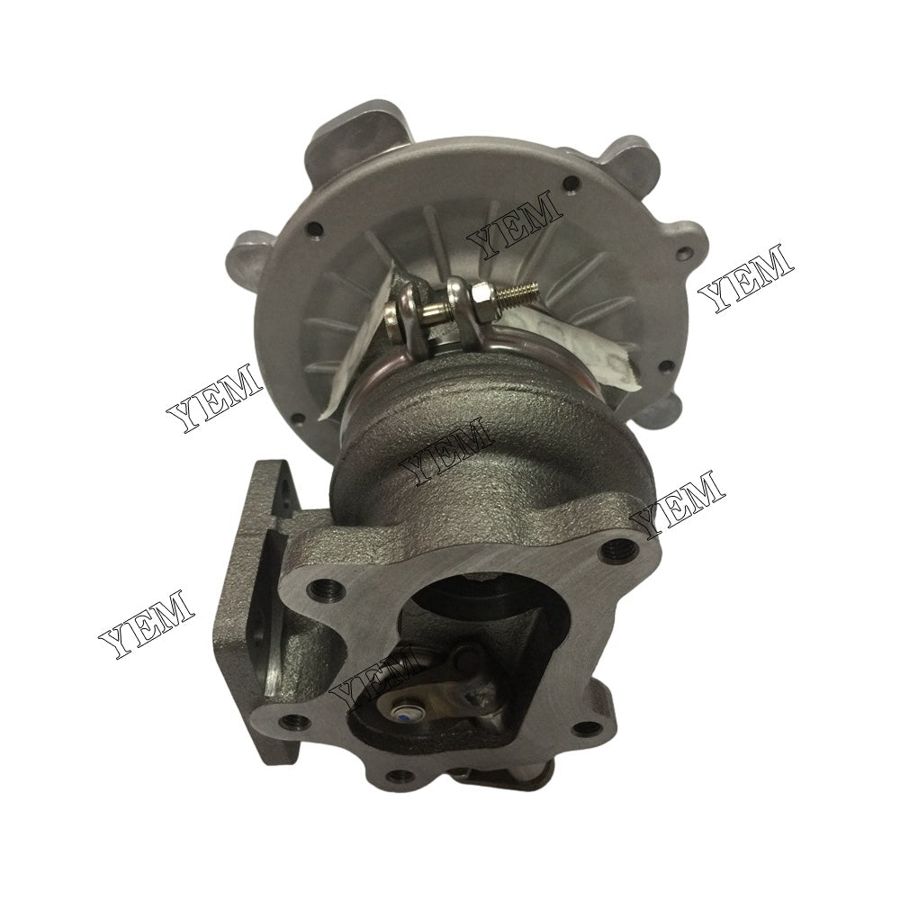 For Isuzu 4JB1 Turbocharger 1118010-802 4JB1 diesel engine Parts For Isuzu