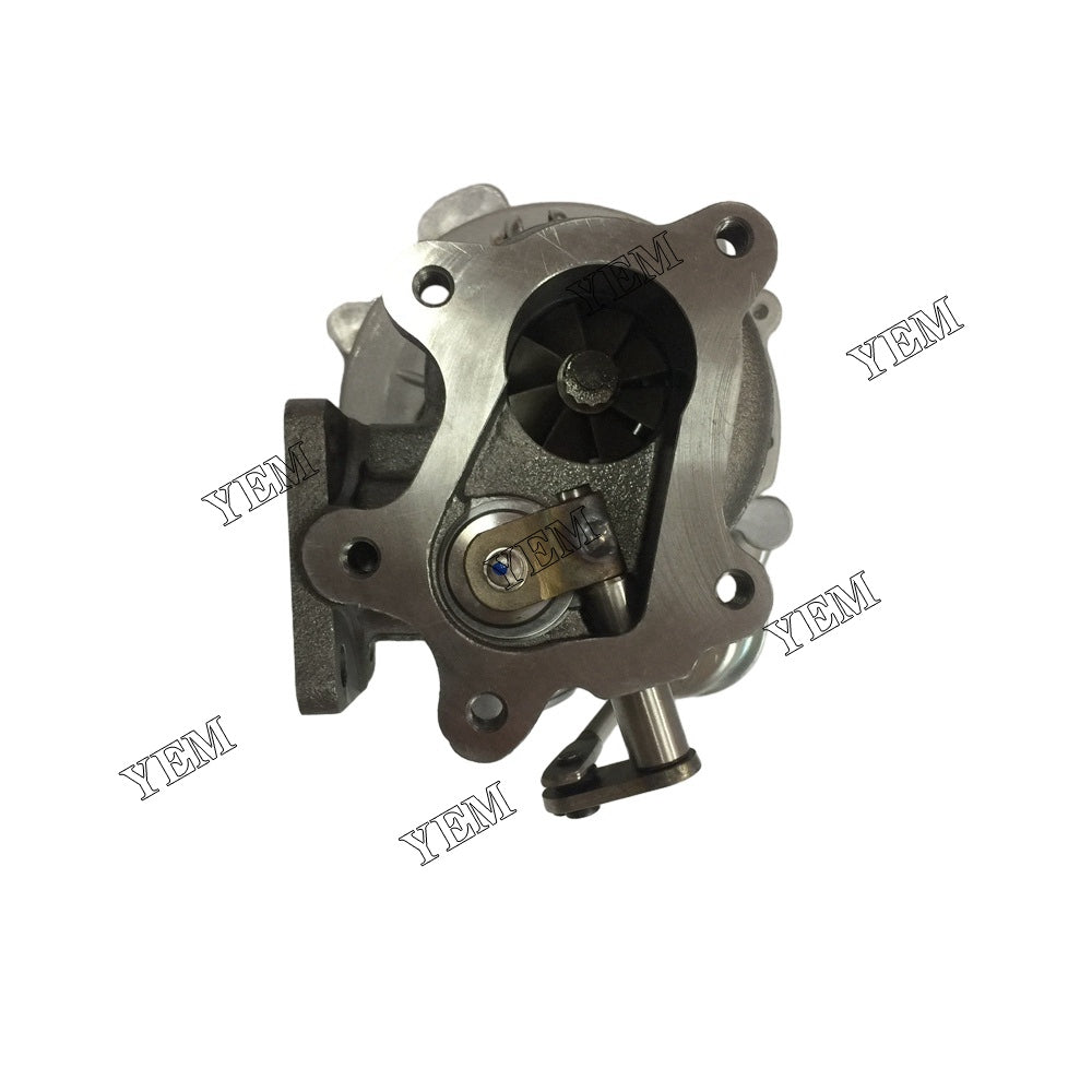 For Isuzu 4JB1 Turbocharger 1118010-802 4JB1 diesel engine Parts For Isuzu