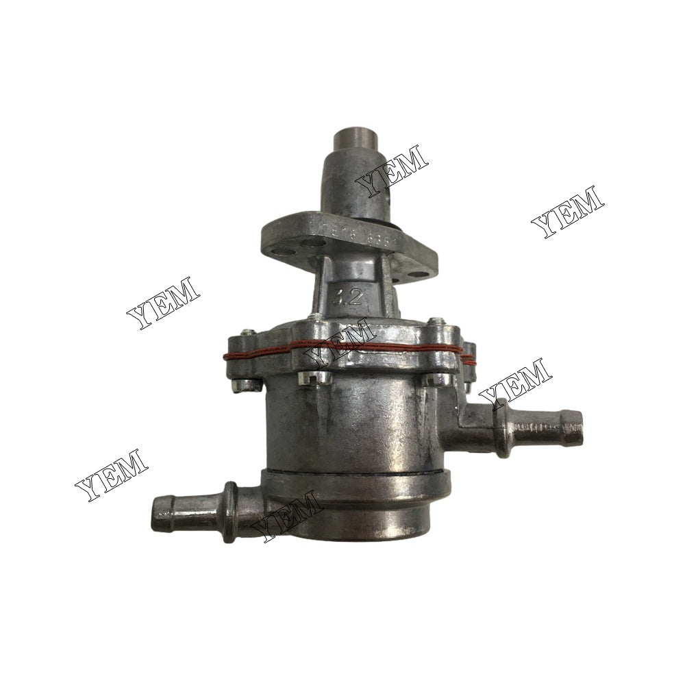 For Perkins 404C-22 Electric Oil Pump 404C-22 diesel engine Parts For Perkins