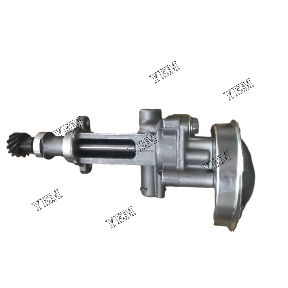 New OEM oil pump For Isuzu C190 diesel engine parts For Isuzu
