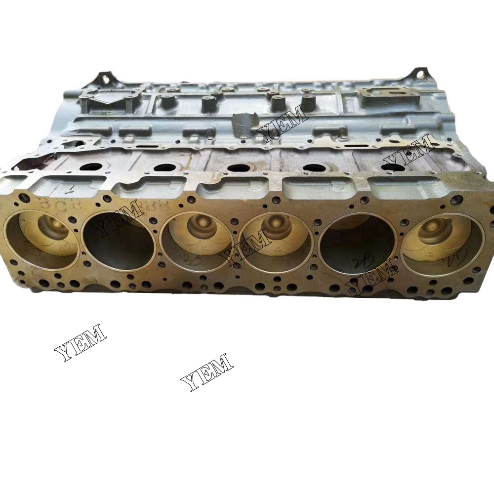 durable Cylinder Block Assembly For Isuzu 6BG1 Engine Parts For Isuzu