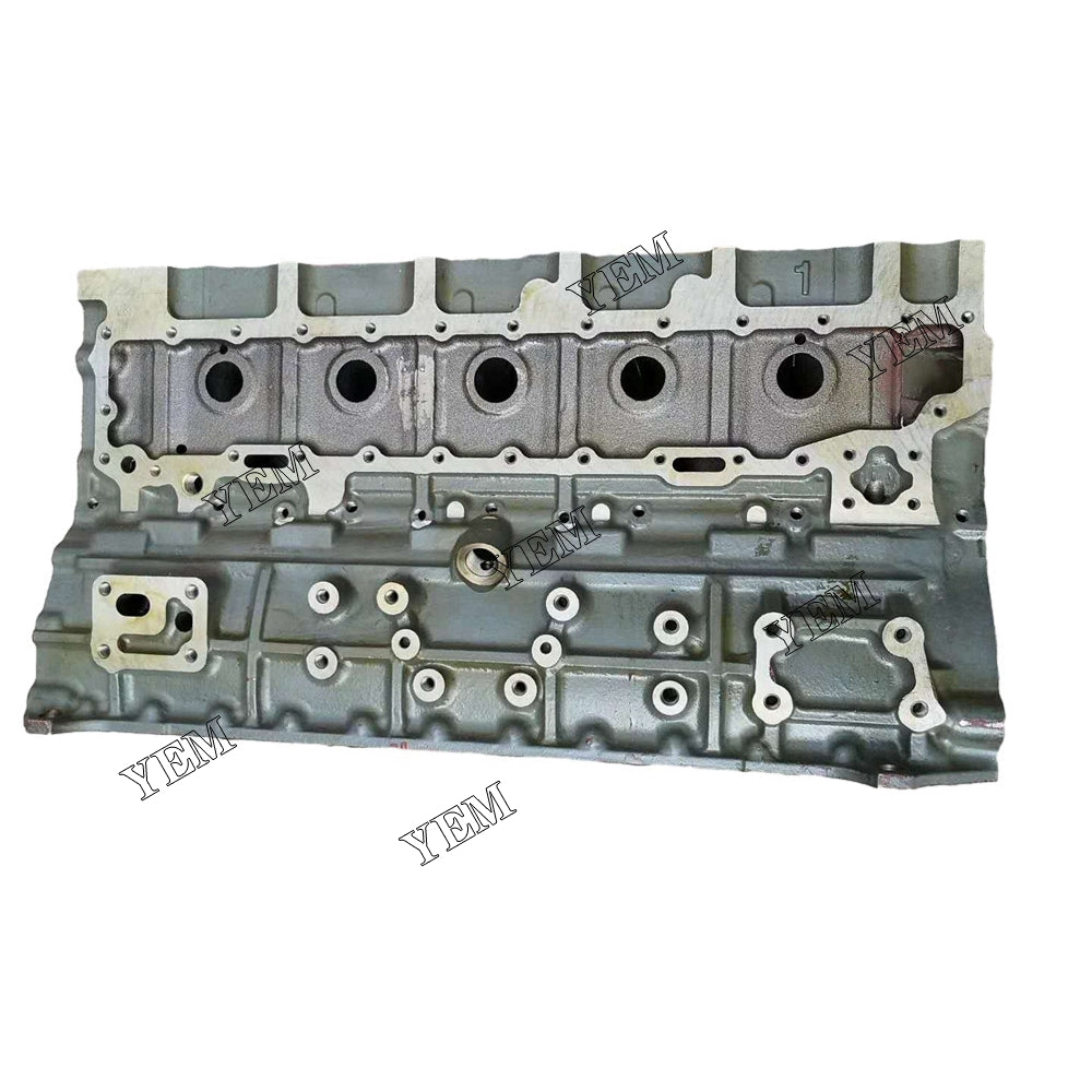 durable Cylinder Block Assembly For Isuzu 6BG1 Engine Parts For Isuzu