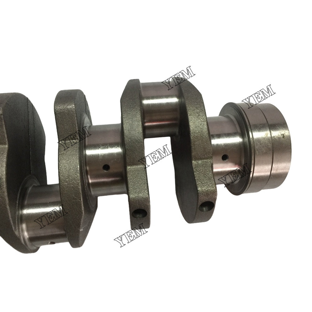 For Isuzu Crankshaft 4HF1 Engine Spare Parts For Isuzu