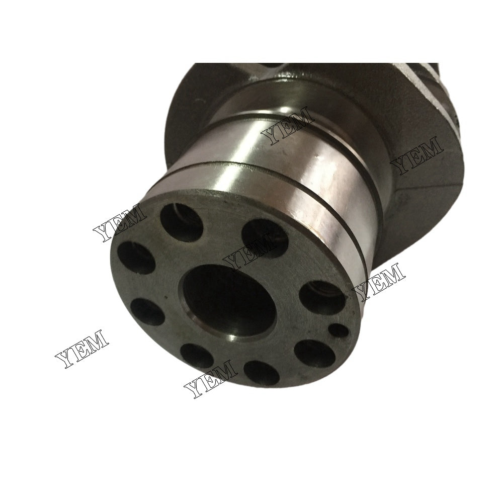 For Isuzu Crankshaft 4HF1 Engine Spare Parts For Isuzu