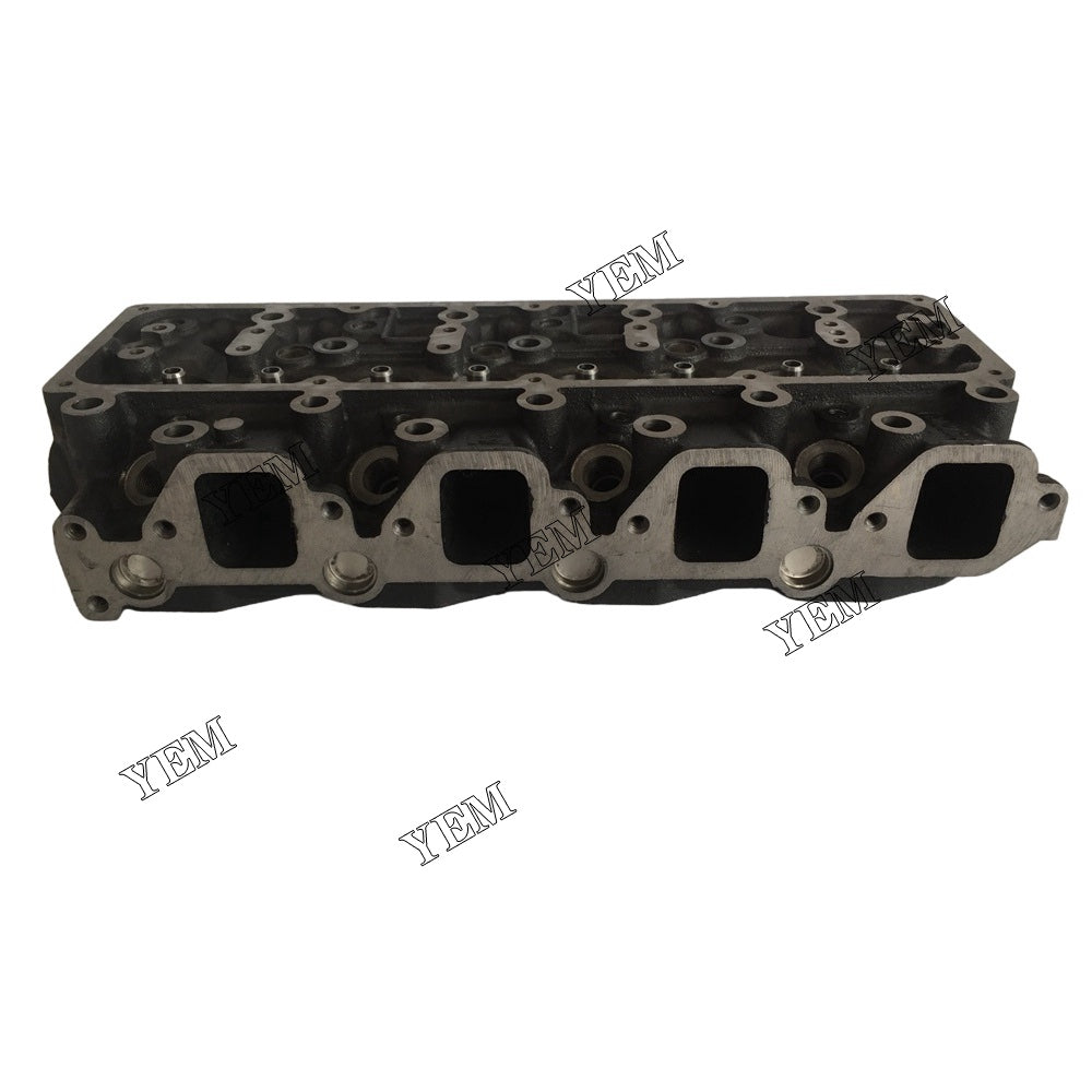 durable cylinder head For Nissan TD27 Engine Parts For Nissan