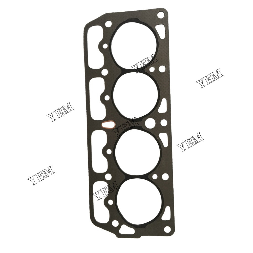 Aftermarket part 4P Head Gasket For Toyota diesel engine spare parts For Toyota