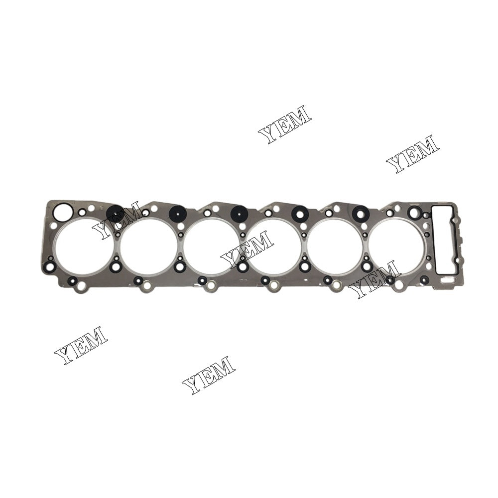 Aftermarket part 6HK1-O Head Gasket For Isuzu diesel engine spare parts For Isuzu