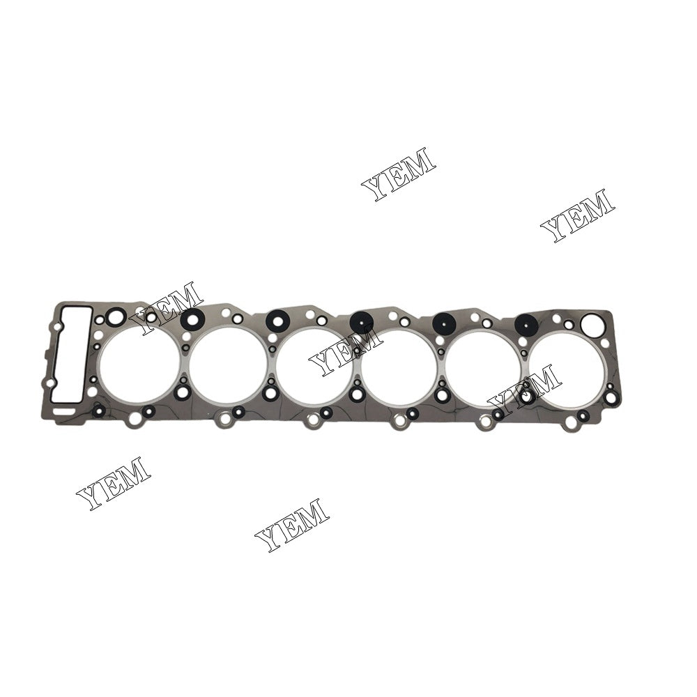 Aftermarket part 6HK1-O Head Gasket For Isuzu diesel engine spare parts For Isuzu
