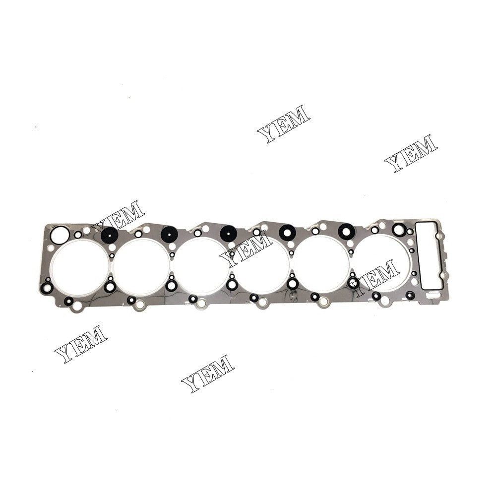 Aftermarket part 6HK1 Head Gasket For Isuzu diesel engine spare parts