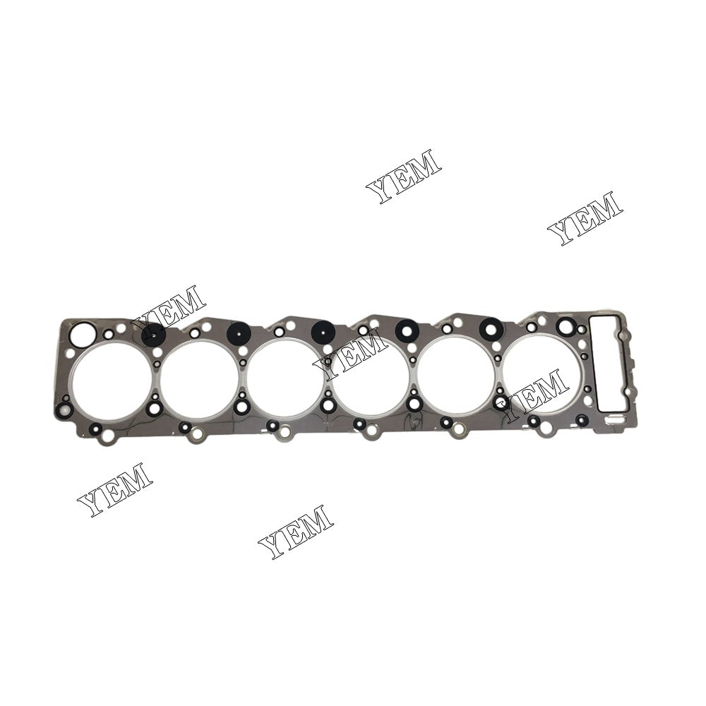 Aftermarket part 6HK1 Head Gasket For Isuzu diesel engine spare parts For Isuzu