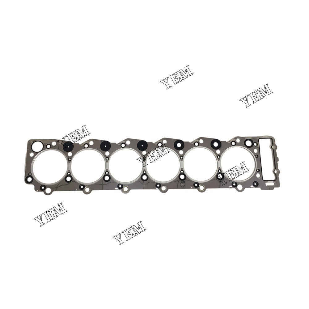 Aftermarket part 6HK1 Head Gasket For Isuzu diesel engine spare parts For Isuzu