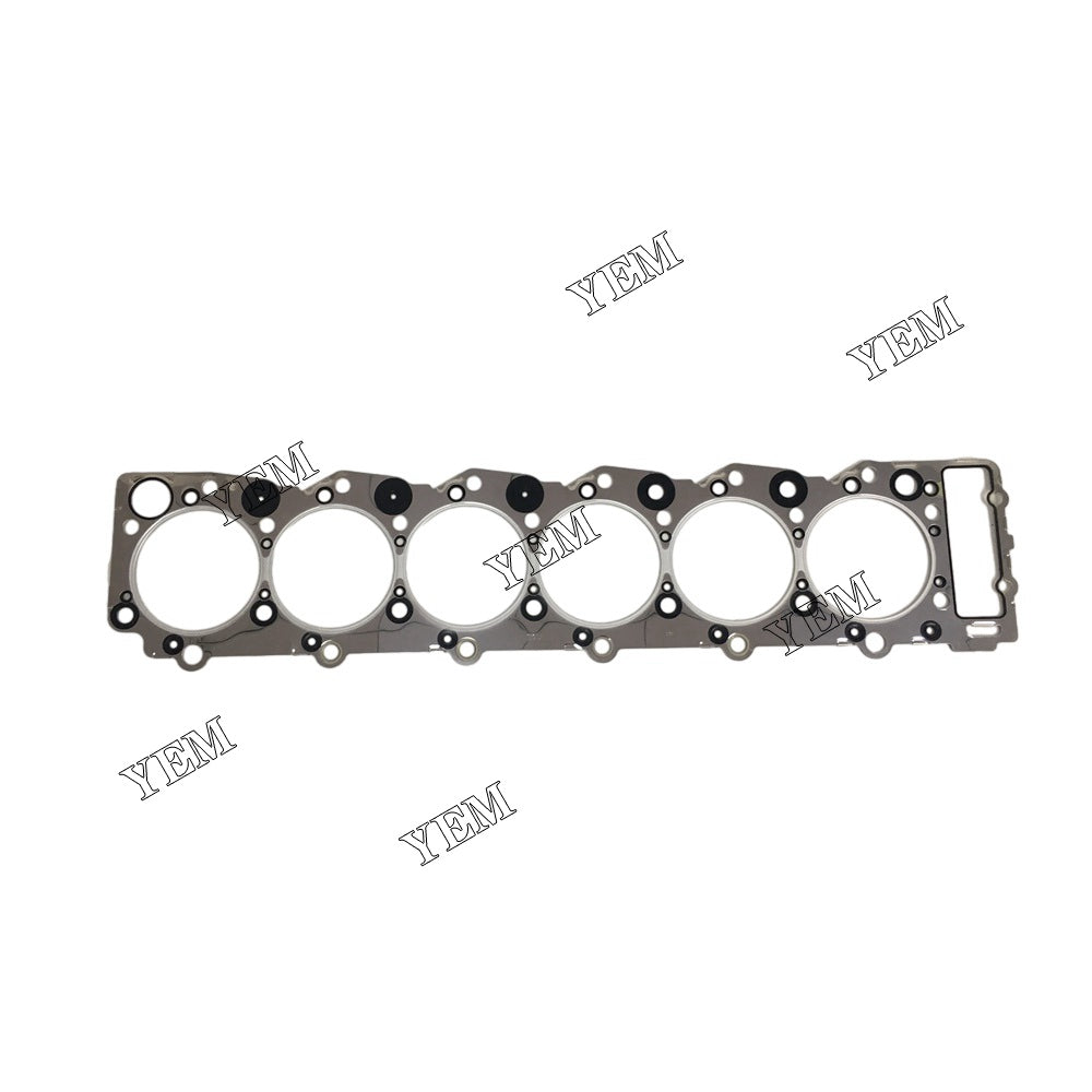 Aftermarket part 6HK1 Head Gasket For Isuzu diesel engine spare parts For Isuzu
