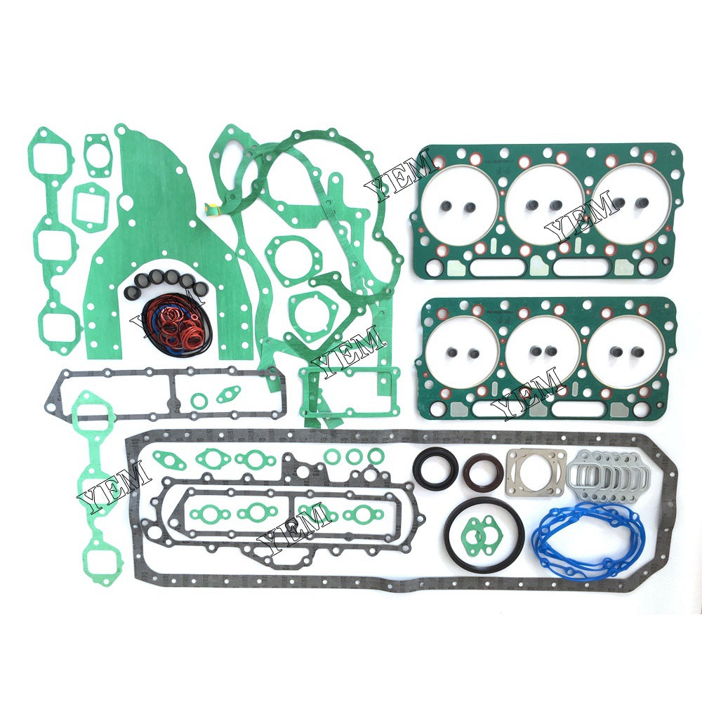high quality PF6 Overhaul Gasket Set For Nissan Engine Parts For Nissan