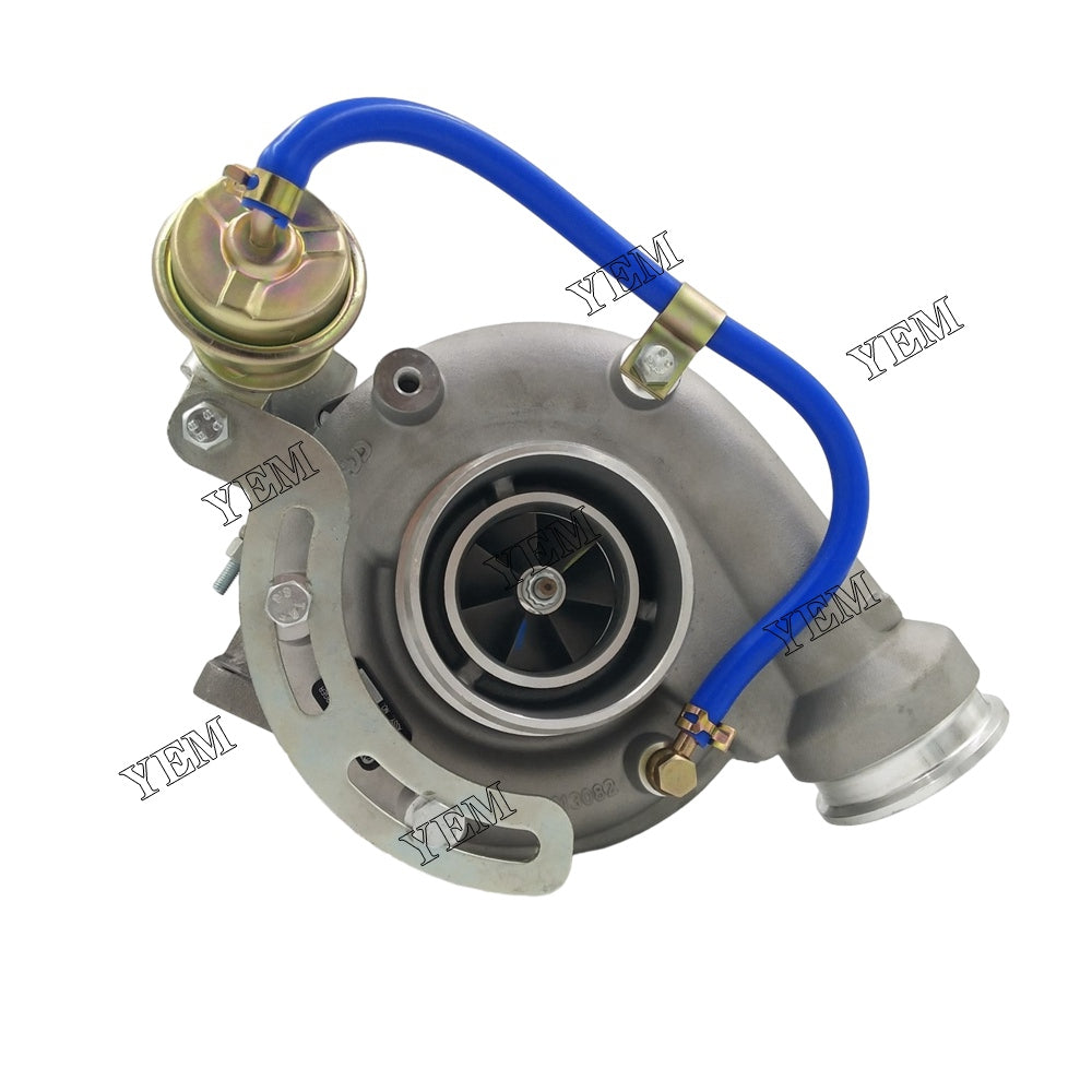 For Volvo D7E Turbocharger D7E diesel engine Parts For Volvo