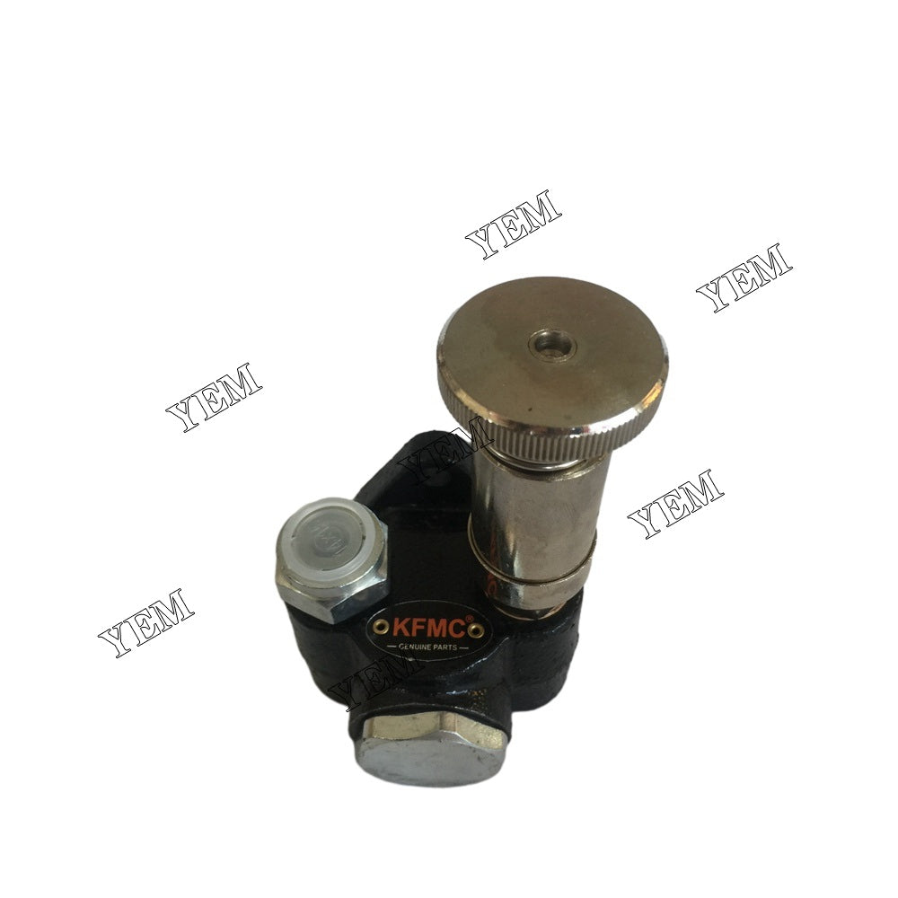 For Komatsu 6D95 Fuel Pump 6D95 diesel engine Parts For Komatsu