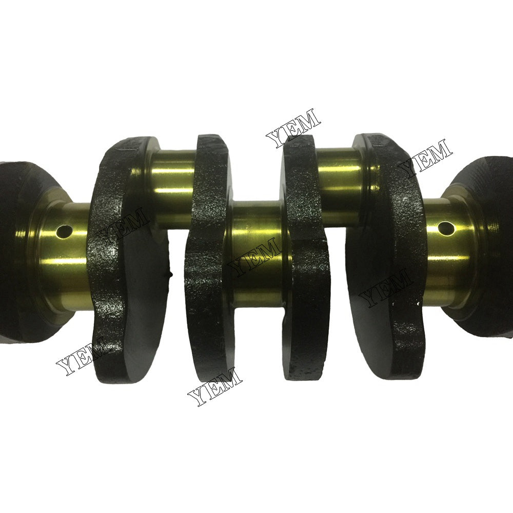 For Komatsu Crankshaft 6D95 Engine Spare Parts For Komatsu