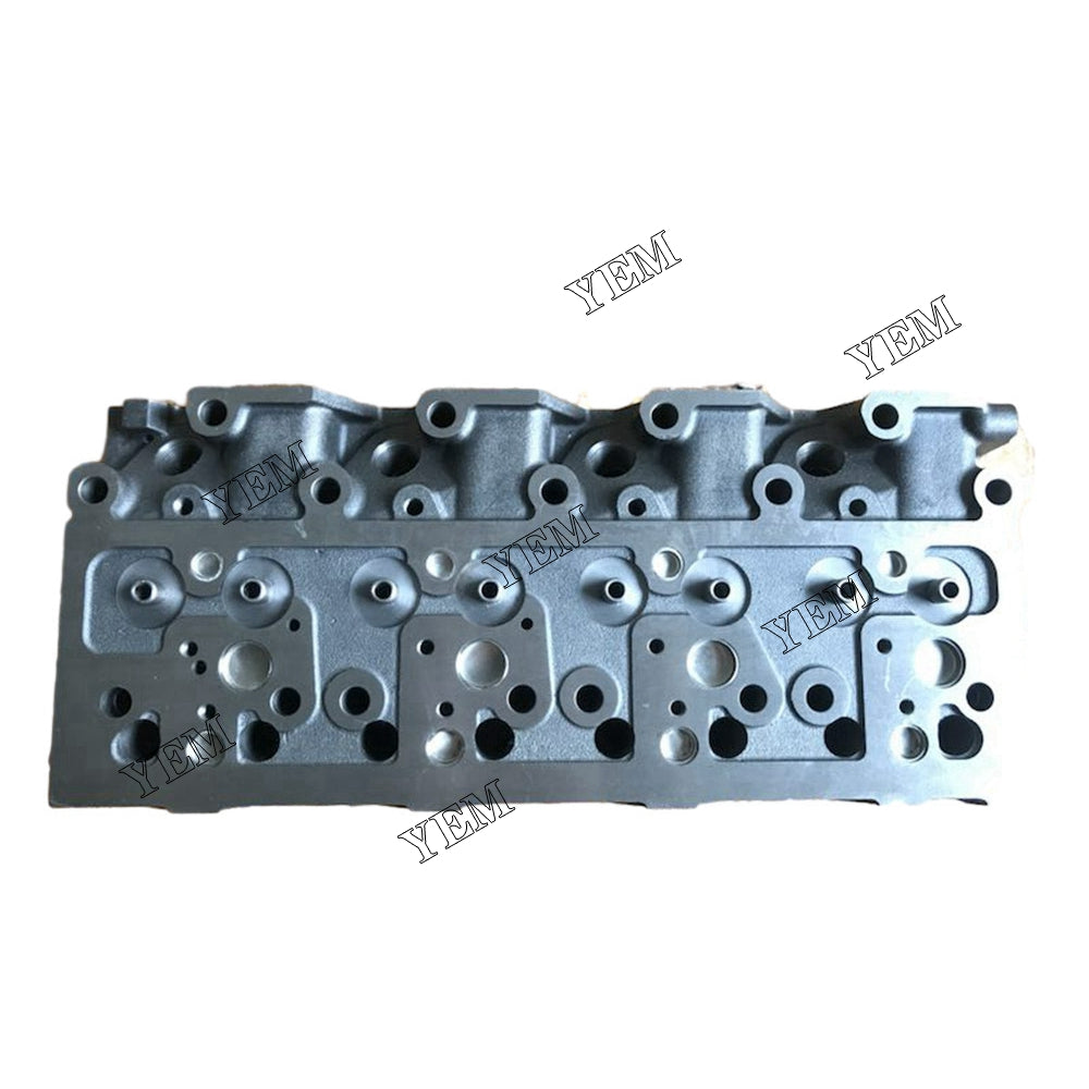 durable cylinder head 6204-13-1300 For Komatsu 4D95 Engine Parts For Komatsu