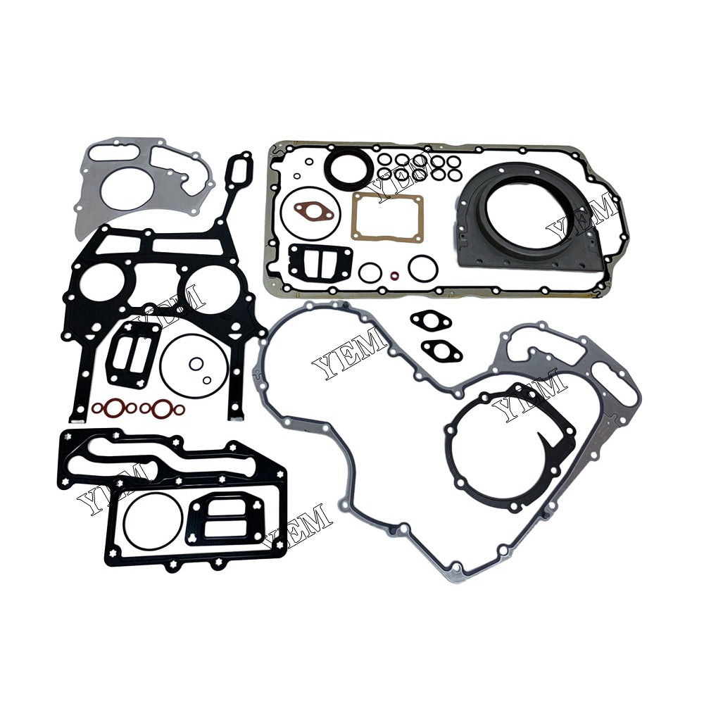 high quality 1104C-44T DI Full Gasket Kit T403047 T402948 For Perkins Engine Parts For Perkins