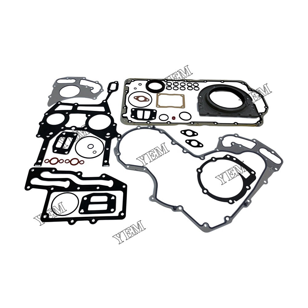 high quality 1104C-44T DI Full Gasket Kit T403047 T402948 For Perkins Engine Parts For Perkins