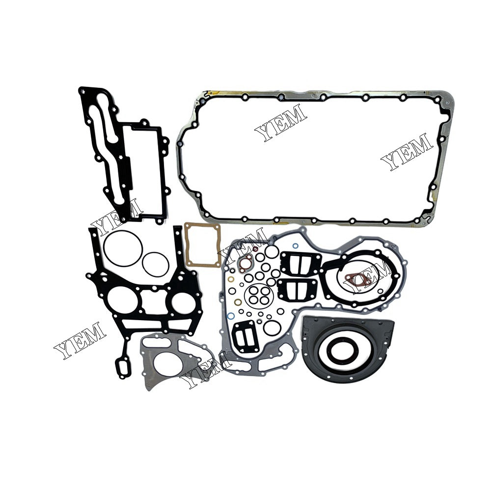 high quality 1104C-44T CR Bottom Gasket Kit T403040 T402946 For Perkins Engine Parts For Perkins