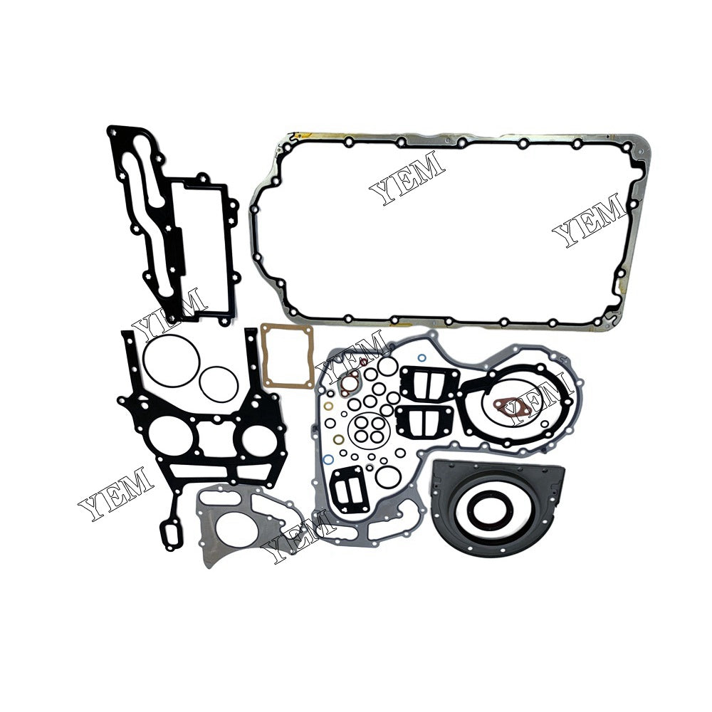 high quality 1104C-44T CR Bottom Gasket Kit T403040 T402946 For Perkins Engine Parts For Perkins