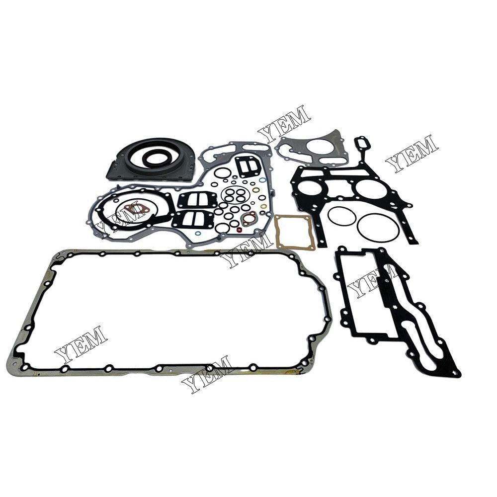high quality 1104C-44T CR Bottom Gasket Kit T403040 T402946 For Perkins Engine Parts For Perkins