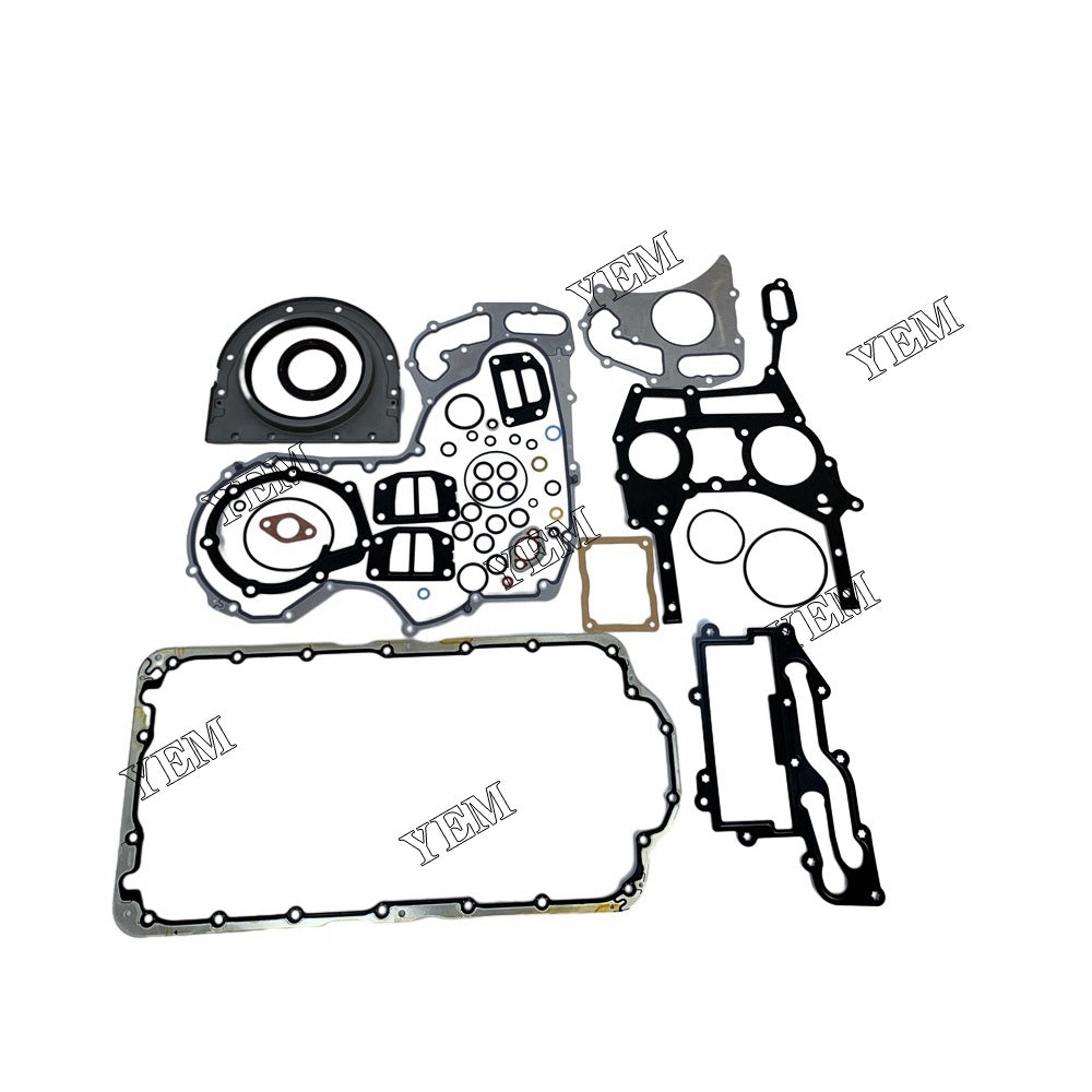 high quality 1104C-44T CR Bottom Gasket Kit T403040 T402946 For Perkins Engine Parts For Perkins