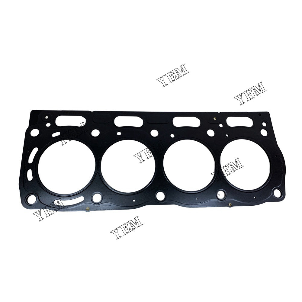 Aftermarket part 1104C-44T-DI Head Gasket 3681E051 For Perkins diesel engine spare parts For Perkins