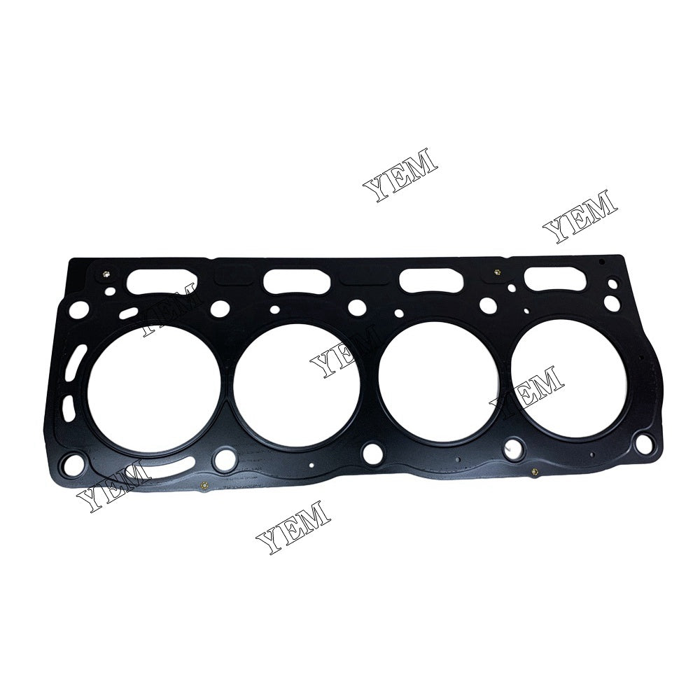 Aftermarket part 1104C-44T-DI Head Gasket 3681E051 For Perkins diesel engine spare parts For Perkins