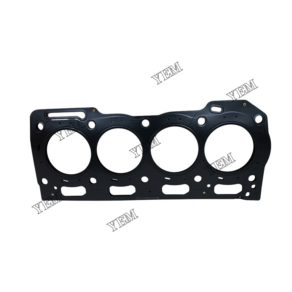 Aftermarket part 1104C-44T Head Gasket 3681E074 For Perkins diesel engine spare parts For Perkins