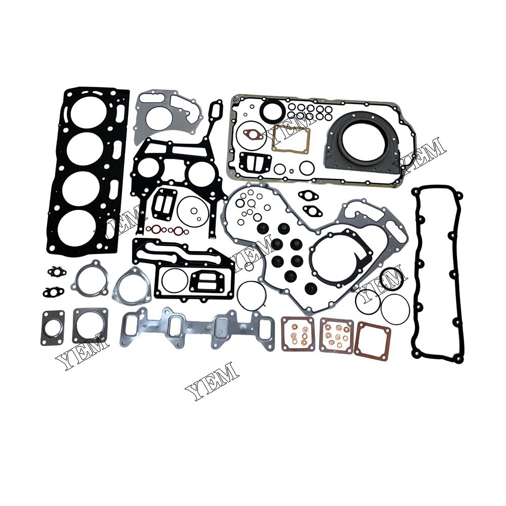 high quality 1104C-44T-DI DI Engine gasket set For Perkins Engine Parts For Perkins
