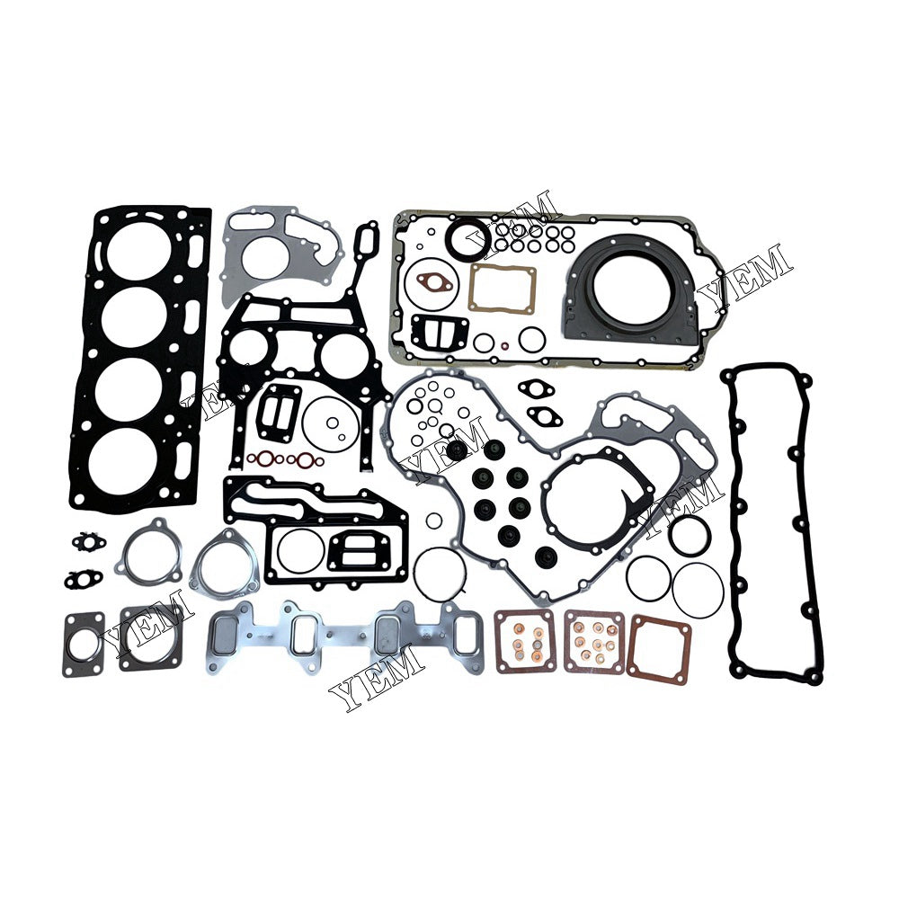 high quality 1104C-44T-DI DI Engine gasket set For Perkins Engine Parts For Perkins