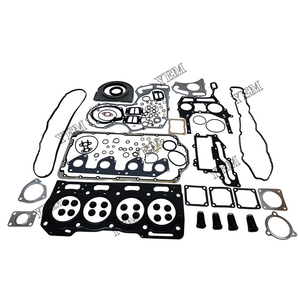 high quality 1104C-44T CR Full Upper Bottom Gasket Kit For Perkins Engine Parts For Perkins