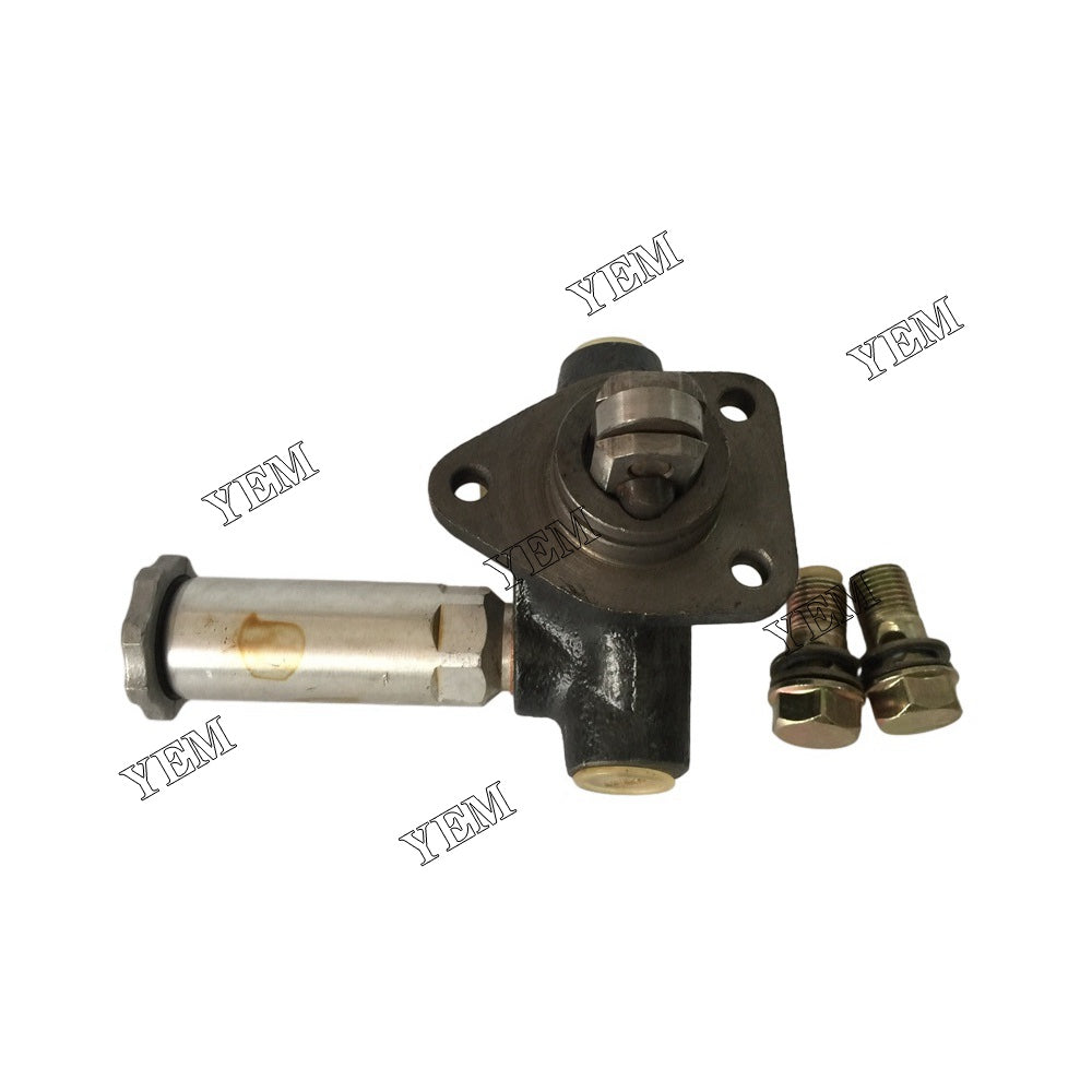 For Mitsubishi 6D14 Fuel Pump 6D14 diesel engine Parts For Mitsubishi