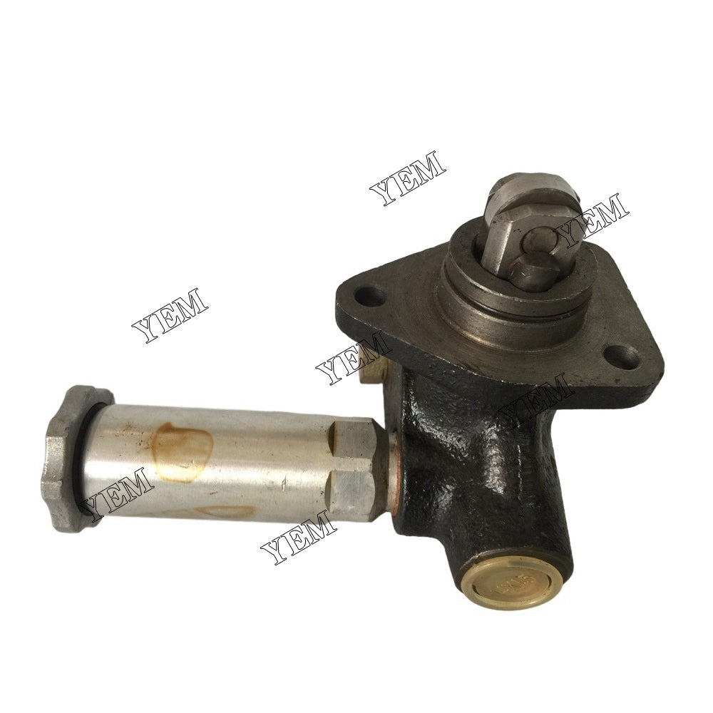 For Mitsubishi 6D14 Fuel Pump 6D14 diesel engine Parts For Mitsubishi