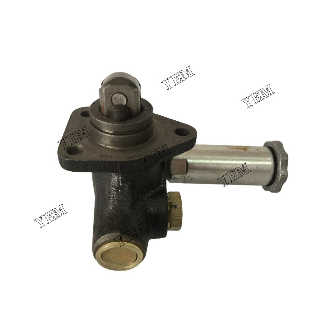 For Mitsubishi 6D14 Fuel Pump 6D14 diesel engine Parts For Mitsubishi