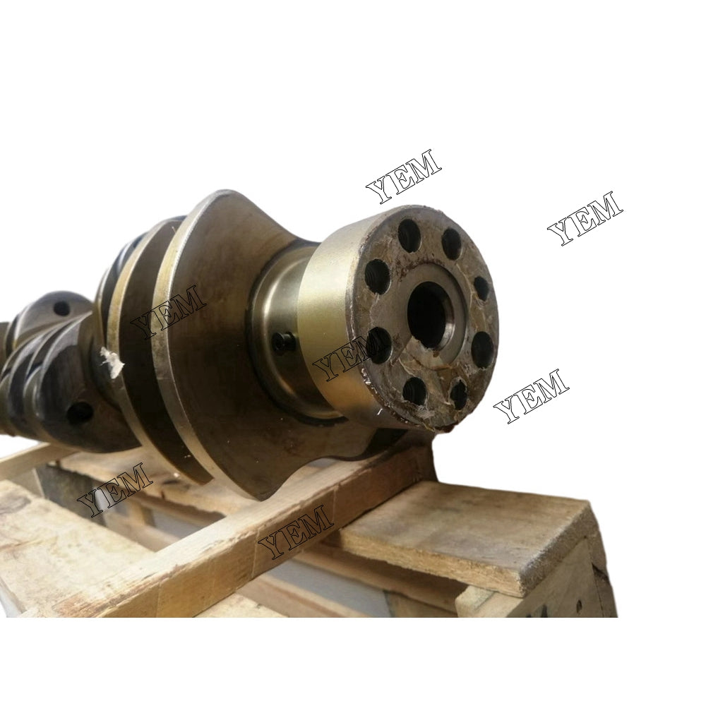 For Hino Crankshaft H07C Engine Spare Parts For Hino