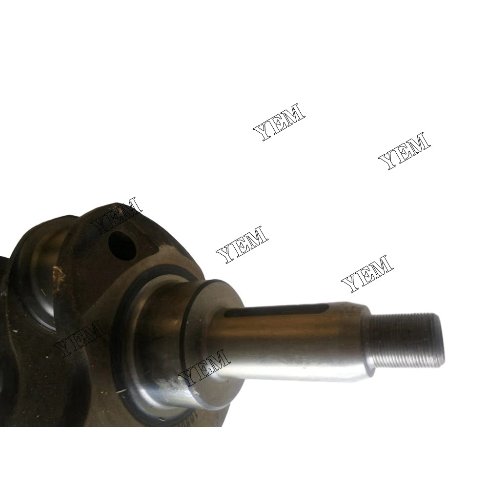 For Hino Crankshaft H07C Engine Spare Parts For Hino
