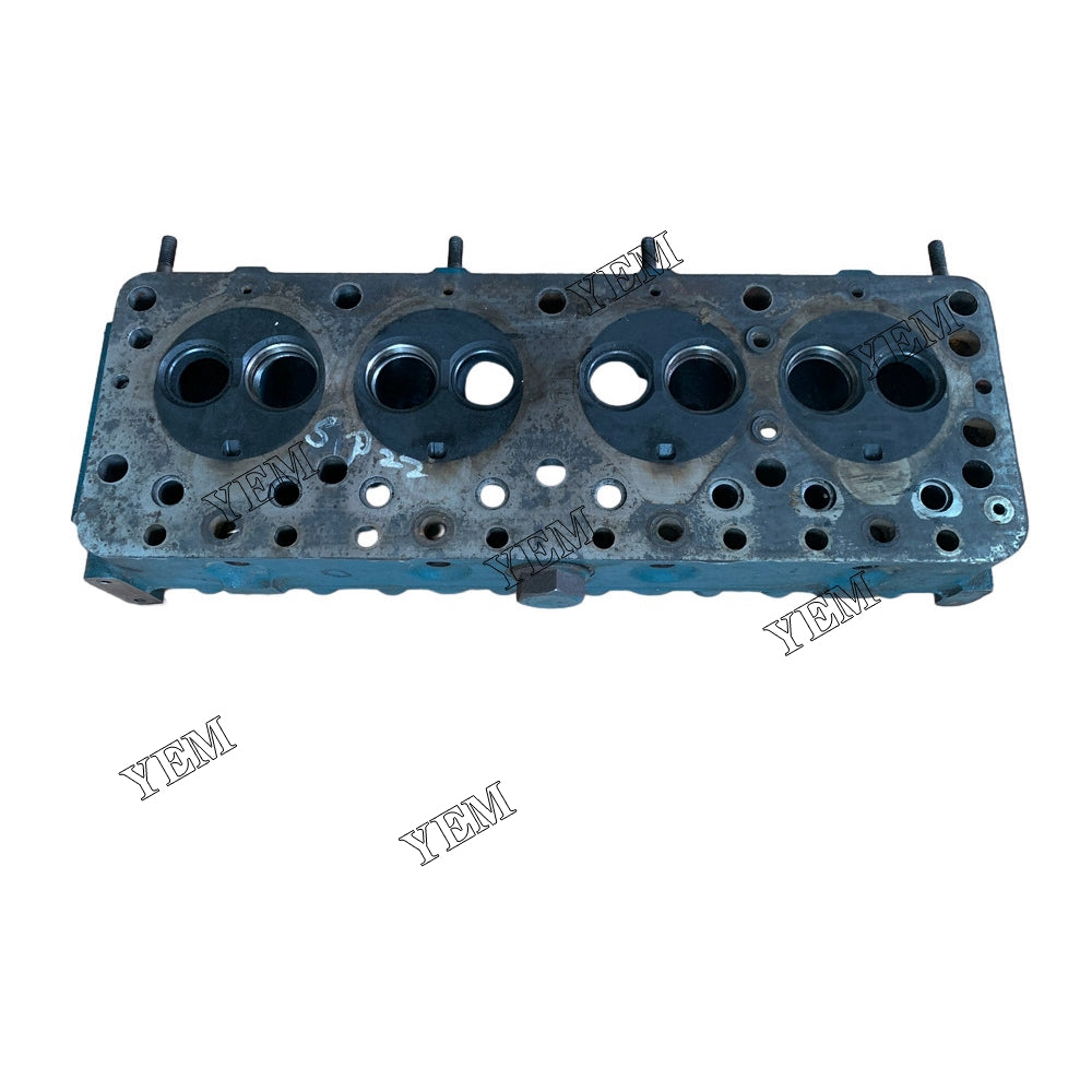 durable cylinder head For Nissan SD22 Engine Parts For Nissan