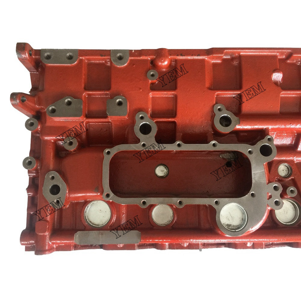 durable Cylinder Block For Hino J08E Engine Parts For Hino