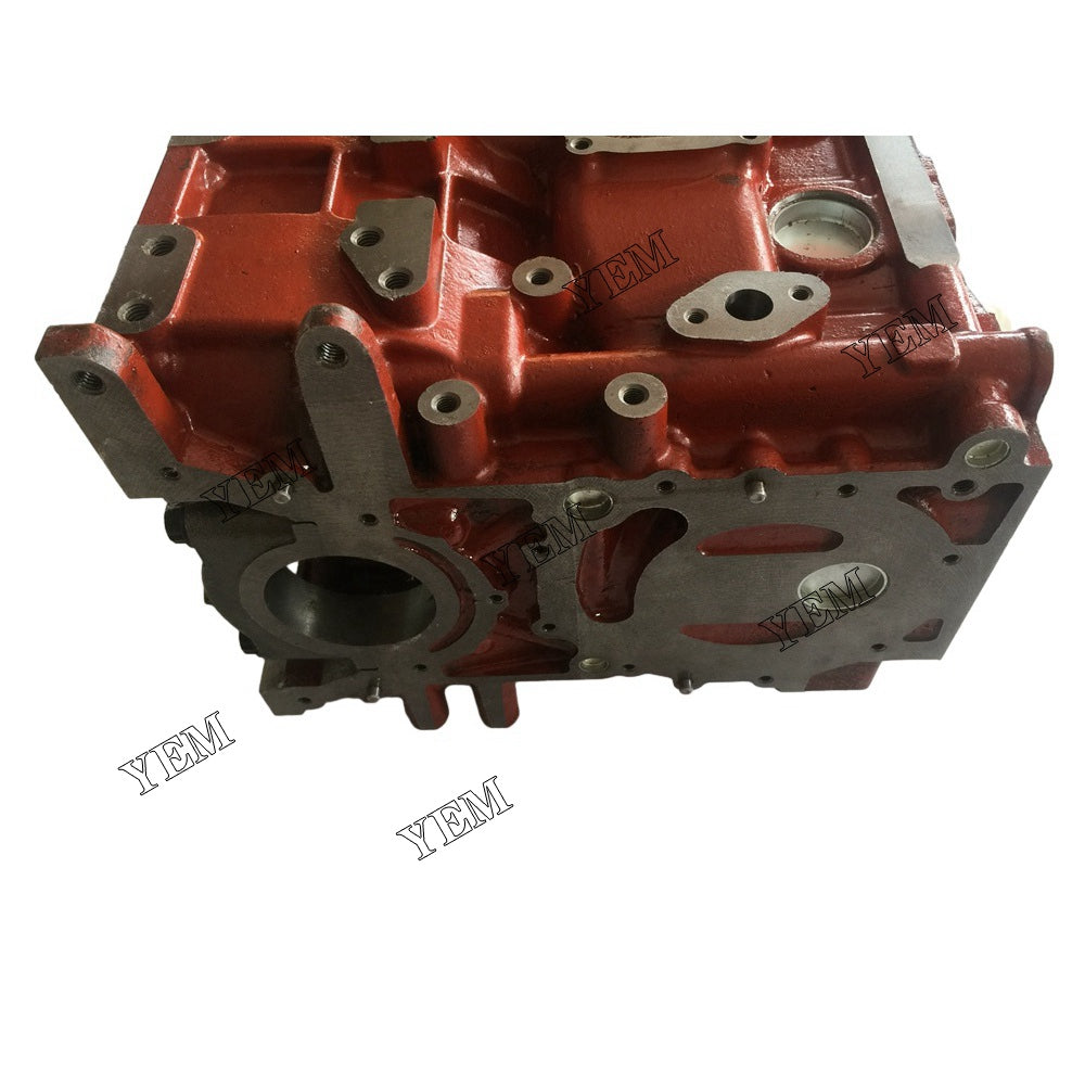 durable Cylinder Block For Hino J08E Engine Parts For Hino