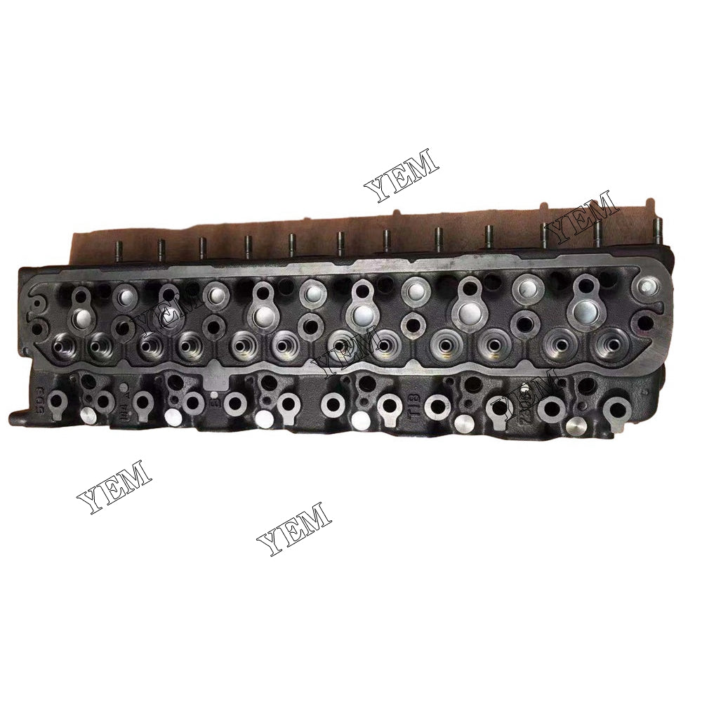 durable cylinder head For Mitsubishi 6D34 Engine Parts For Mitsubishi