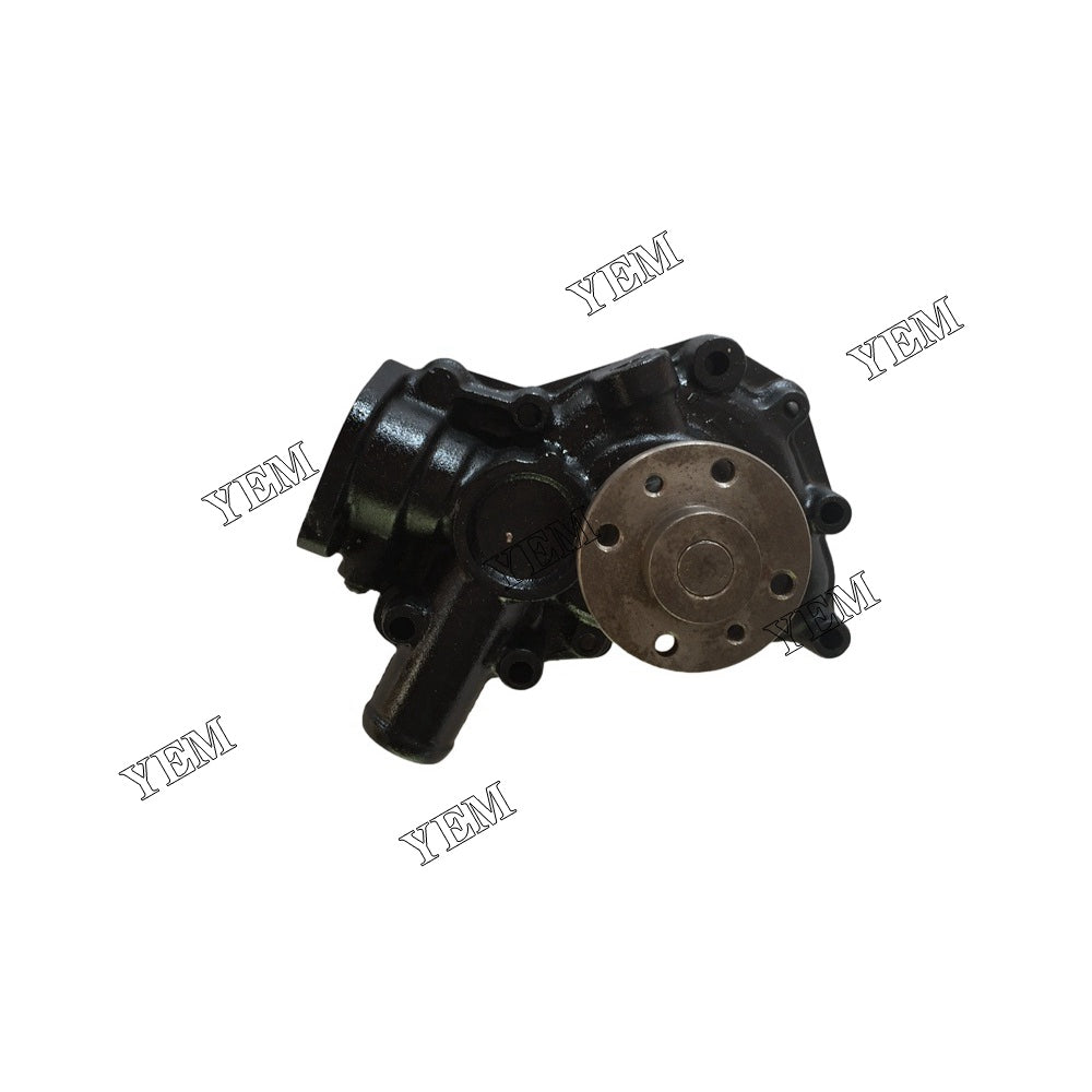 For Isuzu 3LA1 Water Pump 3LA1 diesel engine Parts