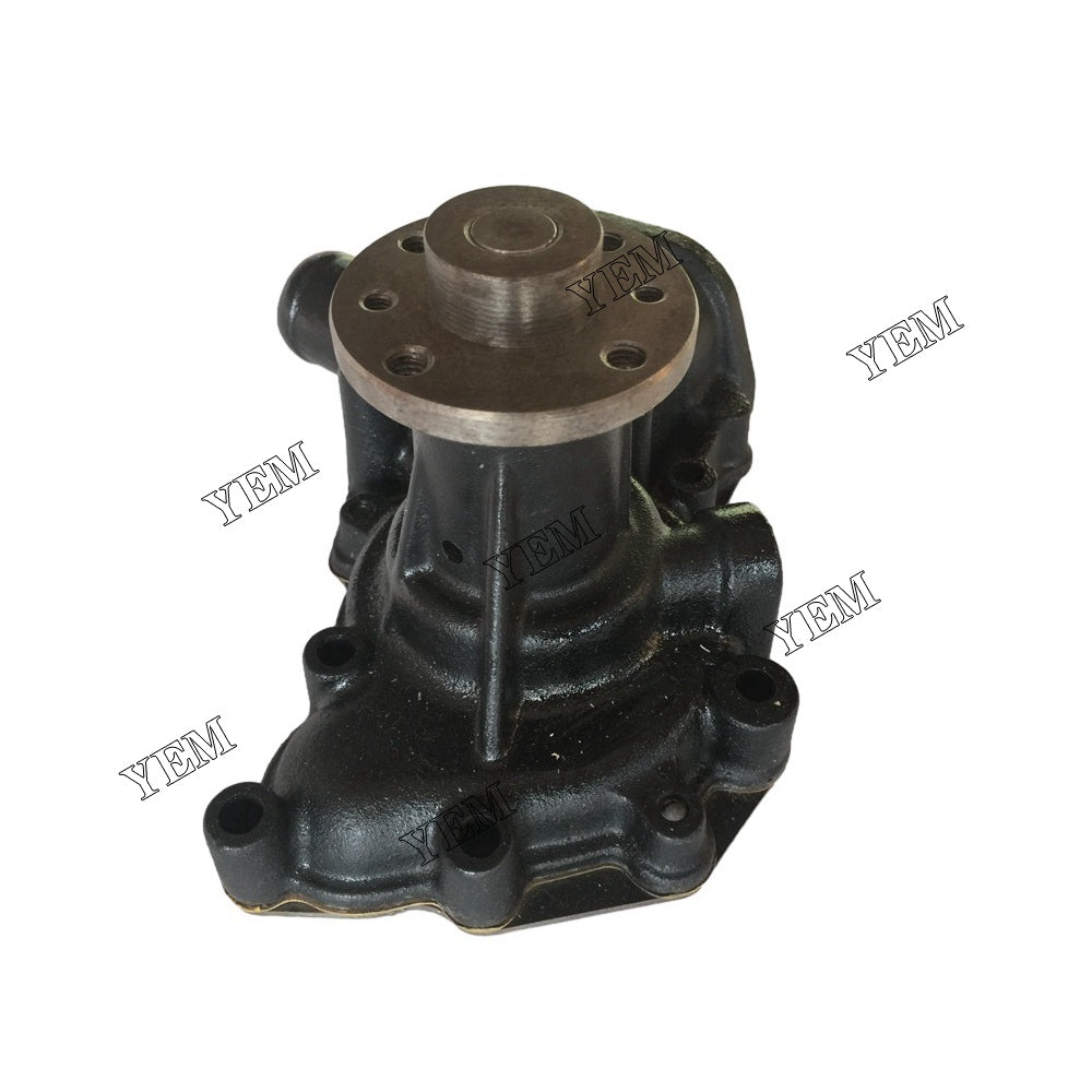 For Isuzu 3LA1 Water Pump 3LA1 diesel engine Parts For Isuzu