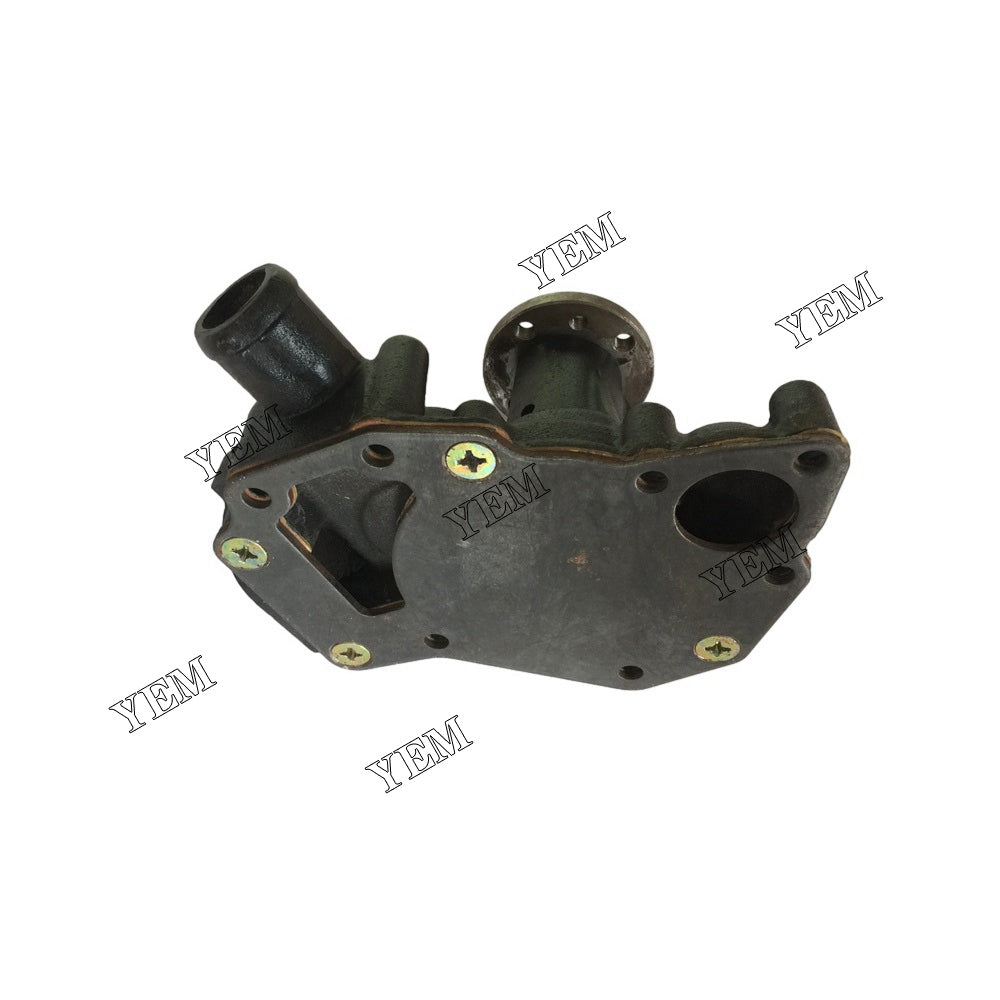 For Isuzu 3LA1 Water Pump 3LA1 diesel engine Parts For Isuzu