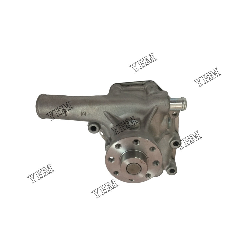 For Isuzu 4JE1 Water Pump 4JE1 diesel engine Parts For Isuzu