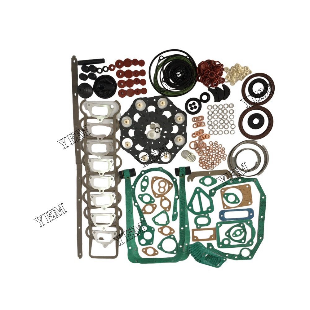 high quality BFL413F Overhaul Gasket Set For Deutz Engine Parts For Deutz