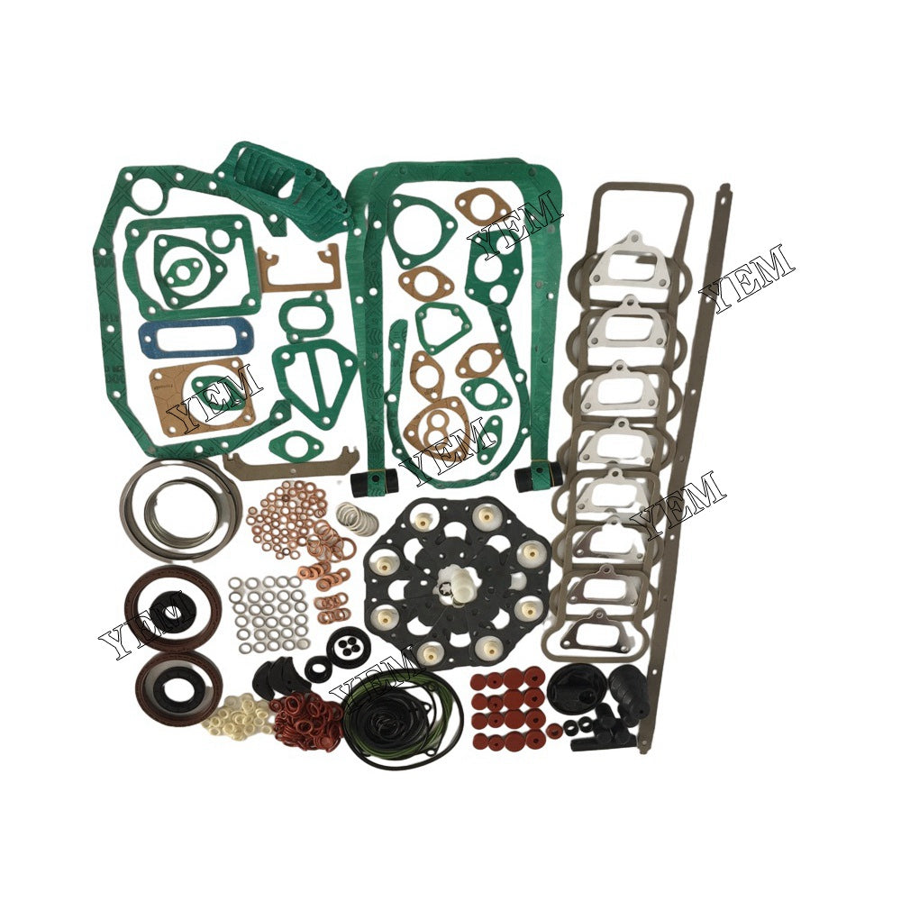 high quality BFL413F Overhaul Gasket Set For Deutz Engine Parts For Deutz