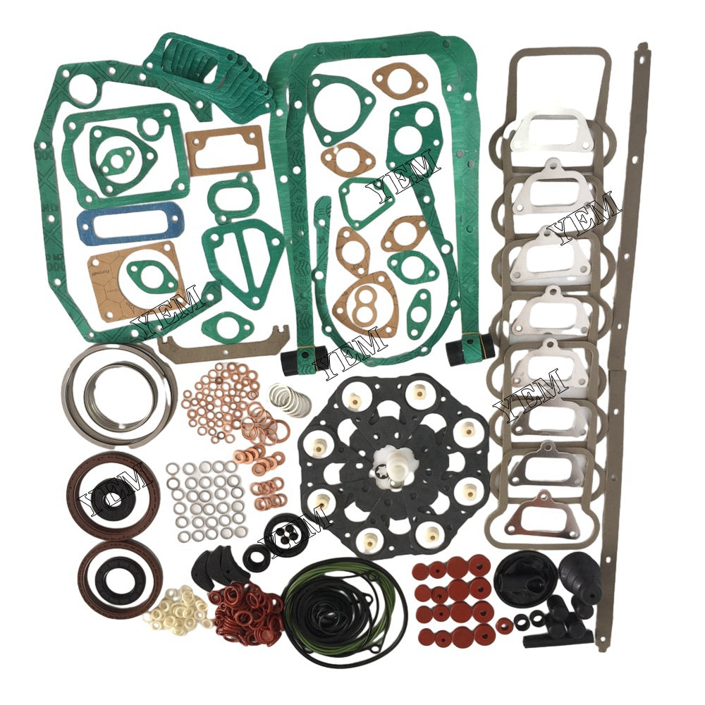 high quality BFL413F Overhaul Gasket Set For Deutz Engine Parts For Deutz