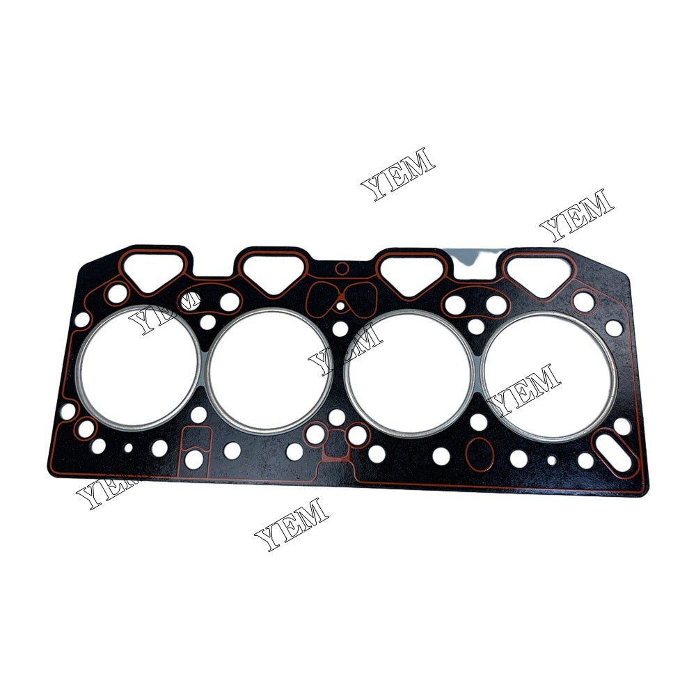 Aftermarket part 1004-22 Head Gasket 3.681E+45 For Perkins diesel engine spare parts